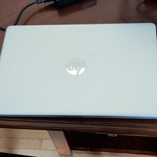 HP Notebook Laptop 15.6