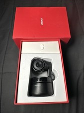 OBSBOT OWB-2004-CE Tiny AI-Powered PTZ Webcam Black New OB picture