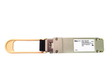 Dell QSFP-40G-BIDI Transceiver (QSFP+ 40G MMF) (AFBR-79EBMZ-FT1) picture
