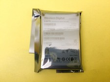 WD Ultrastar DC SS540 3.84TB SAS 12Gb/s 2.5in ENT SSD WUSTVA138BSS200 New picture
