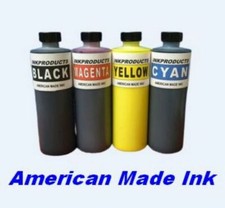Compatible Canon Ink For GI-26 picture