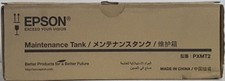 Factory Sealed Epson Ink Maintenance Tank Box C12C890191 XMT2 C890191 0230 picture