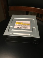 TSST (Toshiba-Samsung) SH-224 5.25 inch desktop DVD writer drive, Perfect/Mint picture
