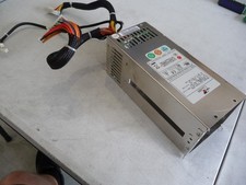 AU SELLER QNAP  / EMACS 2U Zippy R1S2-5300V4V PSU CAGE AND CABLING - TESTED picture
