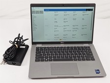 Dell Latitude 5431 Intel Iris Xe Graphics 14