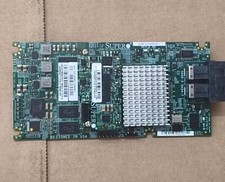 Supermicro AOM-S3108M-H8L 8-Port SAS Internal RAID Mezzanine Card picture