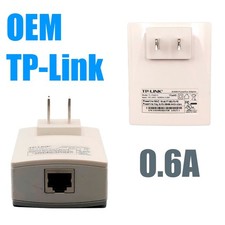 Original TP-Link AV500 Nano Powerline Network Adapter TL-PA4010 up to 500Mbps picture
