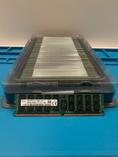 64GB Hynix HMAA8GL7AMR4N-VK DDR4-2666 PC4-21300 4Rx4 ECC LRDIMM RAM Server Memor picture