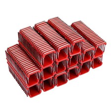 MNM1600 Insulated Cable Staple, 1 inch Insulated Cable Staples for 244820 Cab... picture