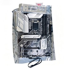 Fits For ASUS PRIME Z590-P LGA 1200 Intel Z590 SATA 6Gb/s ATX Intel Motherboard picture