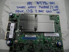AU SELLER HP Smart P440AR 12GB/s SAS 749796-001 RAID Controller Card - TESTED picture