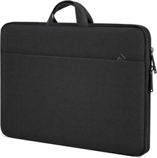 18-19 inch Gaming Laptop Case Sleeve for Dell Alienware 18 Area-51 / m18 / m18 R picture