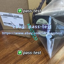 ASM46MA2-H100 NEW IN BOX Oriental VEXTA Motor FedEx or DHL picture