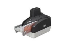 Canon 3595C002 CR-L1 imageFORMULA Sheetfed Color Scanner 300dpi Optical USB picture