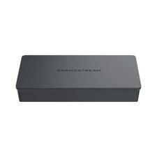 Grandstream GWN7701 Unmanaged Gigabit Switch | 8 ports 10 | 100 | 1000 Mbps picture