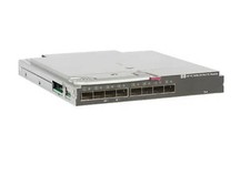  HP Virtual Connect 751467-001 16Gb 24-port Fibre Channel Module 751465-B21 picture