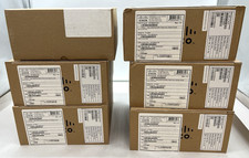 Lot of (7) NEW Open Box Cisco 8945 Color Display Unified IP Phone CP-8945-K9 picture