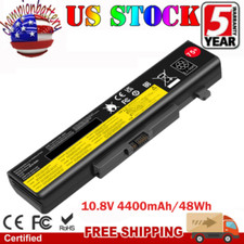 Battery for Lenovo E430 E431 E440 E435 E445 E530 E531 E540 E545 B590 picture