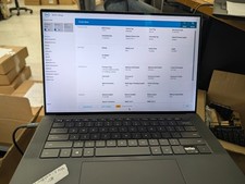 Dell Precision 5560 Laptop 15.6