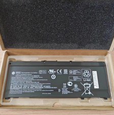New Genunie SR03XL L08855-855 Battery for HP 15-cx0056wm 15-cx0020nr 15-cx0030nd picture