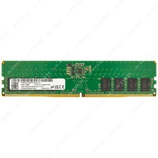 Micron 16GB DDR5-5600 PC5-44800 1Rx8 DIMM Desktop Memory RAM MTC8C1084S1UC56BD1 picture