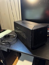 Dell Alienware Graphics Amplifier Z01G eGPU Enclosure w/ 460W PSU picture