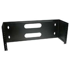 15 Pack of 4U Mounting Hinge for 96 Port Patch Panel 7 inch picture