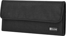 Travel Case for Apple Accessories - Compatible with Magic Keyboard, Trackpad, picture