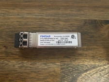 Finisar FTLF8532P4BCV-HD 32G-SW SFP+ 850nm picture