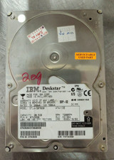 IBM Deskstar 07N3928 DTLA-307020 20.5GB 3.5