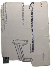 41962801 OKI Yellow  Genuine Image drum (C7100/C7300/C7350/C7500/C7550)Series picture