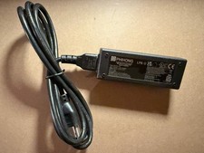 Phihong POE15M-1AF 15.4W Gigabit PoE Injector IEEE 802.3af w/ Cord picture