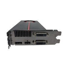 HP 633898-001 ATI Radeon HD6770 1GB GDDR5 128bit Graphics Card picture