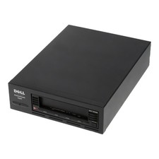 DELL 0G9811 0H9565 POWERVAULT 110T DLT VS160 80/160GB SCSI picture