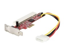 StarTech PCI Express to PCI Adapter Card (PEX1PCI1) picture