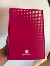 T-Mobile REVVL Tab 2 10.1in Wi‑Fi+5G 64GB Black Tablet (T-Mobile) FAST SHIPPING picture