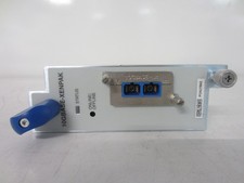 JUNIPER NETWORKS PC-1XGE-XENPAK-F IPUIAUYMAE 10GBASE-XENPAK Gigabit Ethernet LAN picture