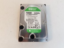 Western Digital WD7500AAVS 750 GB 3.5 in SATA II Desktop Hard Drive picture