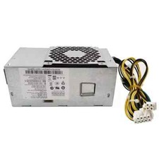 00PC745 For Lenovo ideacentre 510A-15ICK 180W 10Pin + 4Pin Server Power Supply picture