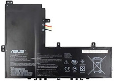 Asus Genuine C21N1807 7.7V 38Wh Battery for ChromeBook C233 VivoBook E203 Series picture