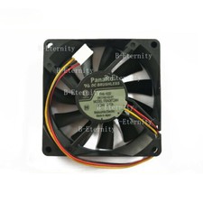 For Panaflo FBA08T24H fan DC 24V 0.17A 80*80*15mm 3pin Fanuc system coooling fan picture