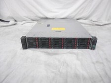 HP D3710 25x 600gb 15K 12G SAS Hard Drive Server Storage Expansion Array JBOD picture