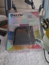Dazzle Hi-Speed USB 2.0 Universal 8 in 1 Reader Writer DM-22000 picture