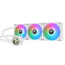 Thermaltake TH360 V2 Ultra ARGB Sync Snow Edition Water Cool, CL-W405-PL12SW-A picture