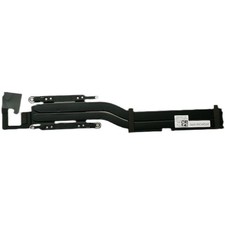New For Dell XPS 13 9370 9380 Heat Sink Thermal Copper Tube 0PNWJR picture