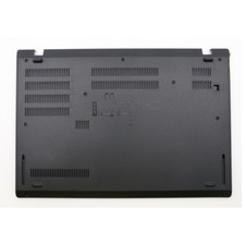 New/Orig For Lenovo Thinkpad L490 Base bottom Cover Lower case 02DM330 picture