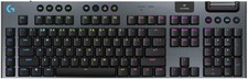 G915 X LIGHTSPEED Wireless Low Profile Gaming Keyboard - Linear picture