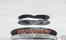 Olivetti Lettera 31 Black and White Typewriter Ribbon +  picture