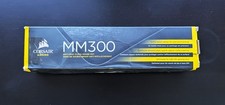 Corsair MM300 Medium Gaming Mouse Pad – Anti-Fray Cloth CH-9000106-WW picture