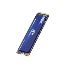KingSpec NX Series 512GB Gen3x4 NVMe M.2 SSD, Up to 3500MB/s, 3D NAND Flash M... picture